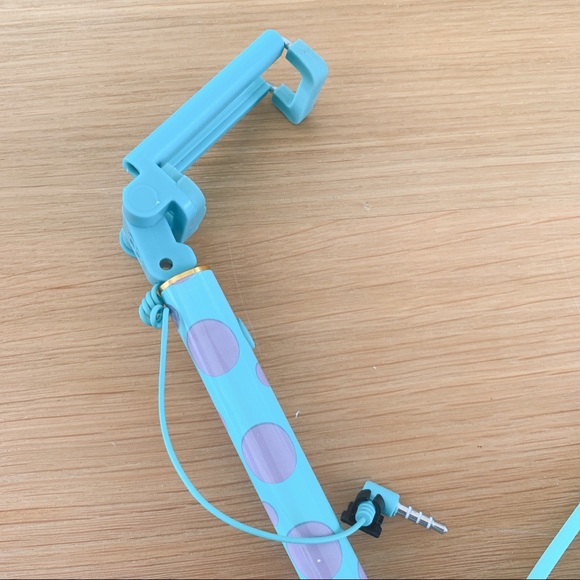 Disney Monster Inc Tsum Tsum series selfie stick - Picture 7 of 10